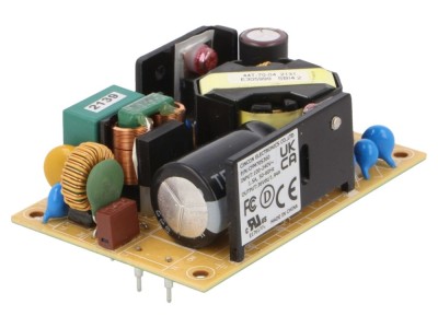 Convertor AC/DC 70W 36V 1,94A foto
