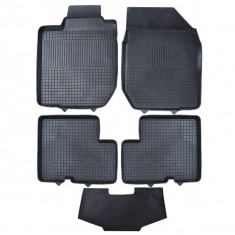 SET COVORASE AUTO TAVITA PROFILLER PENTRU DACIA LOGAN 43625