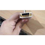 Adaptor mini DVI to DVI Mama #A645