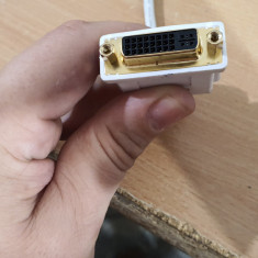 Adaptor mini DVI to DVI Mama #A645