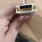 Adaptor mini DVI to DVI Mama #A645