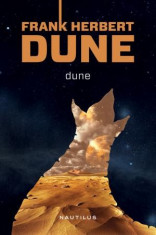 Dune (hardcover) foto