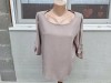 **Ella Basic | camasa, bluza dama | bust 100 cm | mar. 36 - 38 | S - M