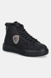 Blauer sneakers VENUS culoarea negru, F5VENUS06/NUB