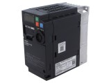 Invertor vectorial OMRON 0,4/0,55kW 200-240VAC