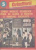 Revista Cutezătorii, 2 Februarie 1989, Anul XXIII Nr. 1112 - Colecție Retro