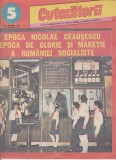 bnk rev Revista Cutezatorii - 2 februarie 1989 - anul XXIII nr 1112