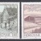 Feroe 1978 - A 150-a aniversare a Bibliotecii Publice din Torshavn, MNH