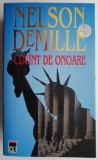 Cuvant de onoare - Nelson DeMille, Carte beletristica horror