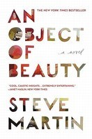 An Object of Beauty foto