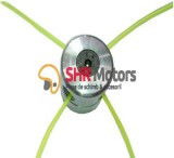 Cap mosor motocoasa universal