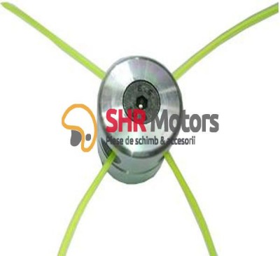 Cap mosor motocoasa universal foto