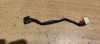 Conector Power DC Laptop Sony SVF152C29M, Dc conector