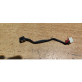 Conector Power DC Laptop Sony SVF152C29M