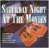 Saturday Night At The Movies - CD Compilatie Dynamic Entertainment Ltd