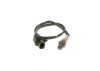 BOSCH 0 258 017 290 Sonda Lambda