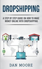 Dropshipping: A Step by Step Guide on How to Make Money Online with Dropshipping foto