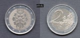 FRANTA 2018, 2 euro, Floare