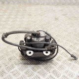 Etrier de fr&acirc;nă dreapta spate BMW X6 F16, F86 2015 OEM: Off-road | 14672845