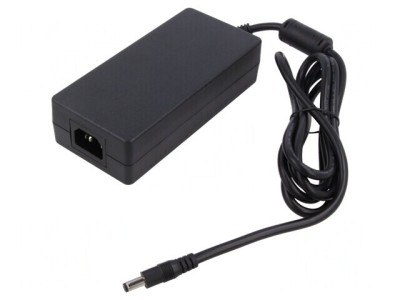 Alimentator Pulsatoriu 24VDC 160W 9.17A foto