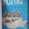 REVISTA APICULTURA IN ROMANIA ANUL 1963 , LOT 12 REVISTE AN COMPLET