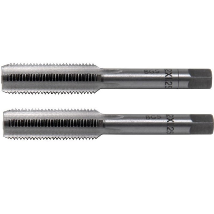 Set 2 tarozi metric M12x1.25