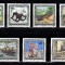 A12 S1 2 - Timbre foarte vechi - Austria - arta