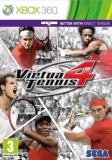 Consola PlayStation Virtua Tennis 4
