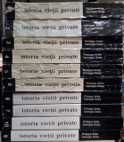 Istoria vietii private-Philippe Aries, Georges Duby