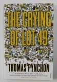 THE CRYING OF LOT 49 by THOMAS PYNCHON , 2000