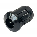 Suport pentru LED, 5mm, plastic, FIX&amp;FASTEN, FIX-LED5-3, T203219
