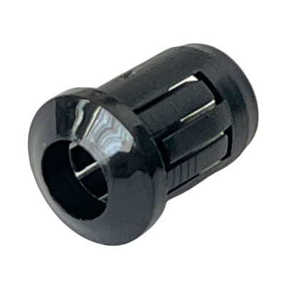 Suport pentru LED, 5mm, plastic, FIX&amp;amp;FASTEN, FIX-LED5-3, T203219 foto