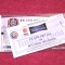 Bilet meci fotbal CFR 1907 CLUJ - AFC GLORIA BISTRITA (Cupa Romaniei 11.11.2010)