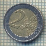 12061 MONEDA -IRLANDA -2 EURO- ANUL 2002-2012 -10 ANI EURO -STAREA CARE SE VEDE, Asia