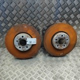 Set Discuri Frana Fata BMW Seria 3 G21 Touring (2020-) OEM 6860912 6860911