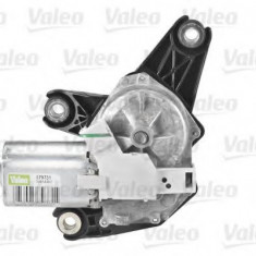 Motor stergatoare NISSAN PRIMASTAR bus (X83) (2001 - 2016) VALEO 579731