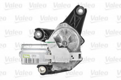 Motor stergatoare NISSAN PRIMASTAR bus (X83) (2001 - 2016) VALEO 579731 foto