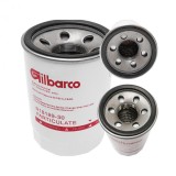 Filtru de carburant si ulei pentru pompa de transfer fara adaptor, Verke