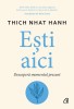 Esti aici. Descopera momentul prezent, Thich Nhat Hanh, Curtea Veche Publishing