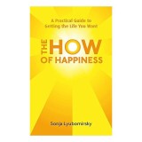 The How Of Happiness
