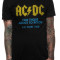 ACDC S For Those About To Rock (tricou)