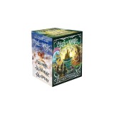 A Tale of Magic... Paperback Boxed Set