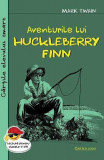 Aventurile lui Huckleberry Finn &ndash; Mark Twain