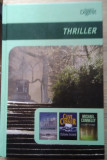 READER &#039;S DIGEST : THRILLER - 3 romane Lee Child, Clive Cussler, M. Connelly