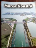 Revista Marea Noastra nr. 1/2023 (ian-apr)