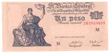 Argentina 1 Peso 1947 P-257 Seria 24193960