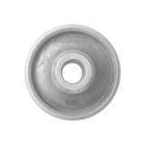 Bucsa brat suspensie, Suport trapez Ford Mondeo 2 (Bap), Moog FDSB5753, parte montare : Punte fata, Stanga/ Dreapta, Fata, spre interior