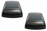 Lampi Semnalizare LED compatibil cu Mercedes G-Class W463 (1989-2015) TRLMBW463MS