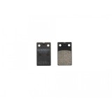 Set placute frana 52x31.5x5.5mm, Keeway Speed, Malaguti CR, F10, F12 50-150cc