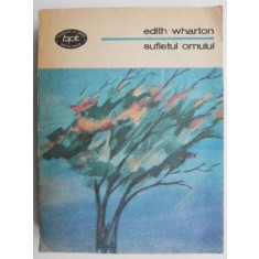 Sufletul omului - Edith Wharton